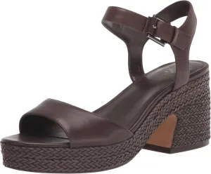 Vince Camuto Women's Ranneli Espadrille Sandal Wedge