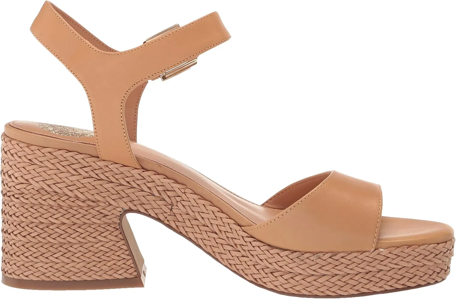 Vince Camuto Women's Ranneli Espadrille Sandal Wedge
