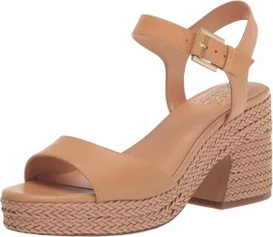 Vince Camuto Women's Ranneli Espadrille Sandal Wedge