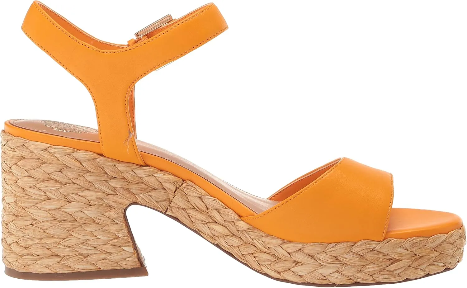 Vince Camuto Women's Ranneli Espadrille Sandal Wedge