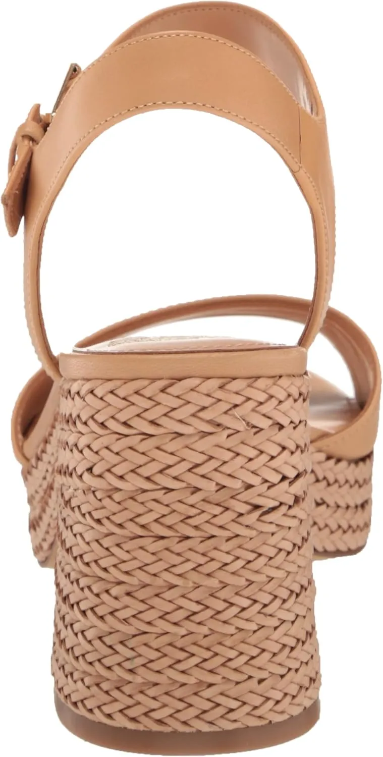 Vince Camuto Women's Ranneli Espadrille Sandal Wedge