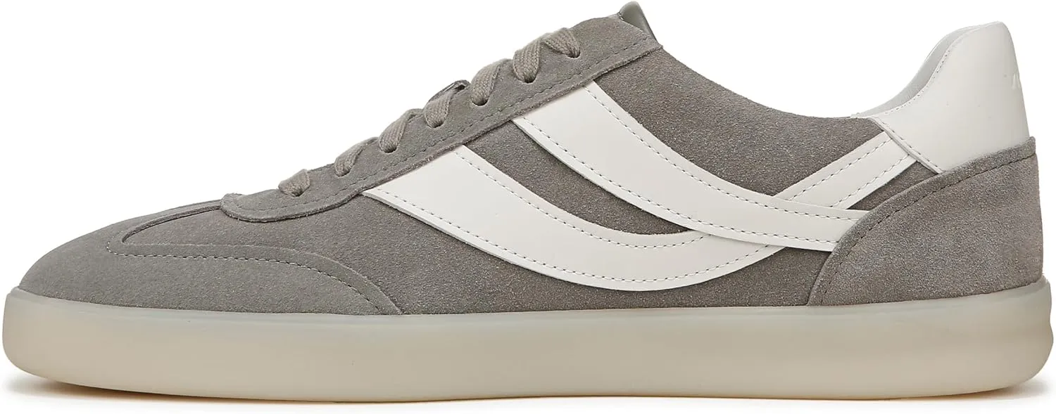 Vince Men's Oasis-m Lace Up Retro Sneaker
