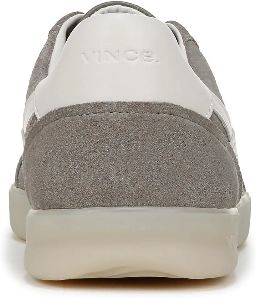 Vince Men's Oasis-m Lace Up Retro Sneaker