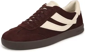 Vince Men's Oasis-m Lace Up Retro Sneaker