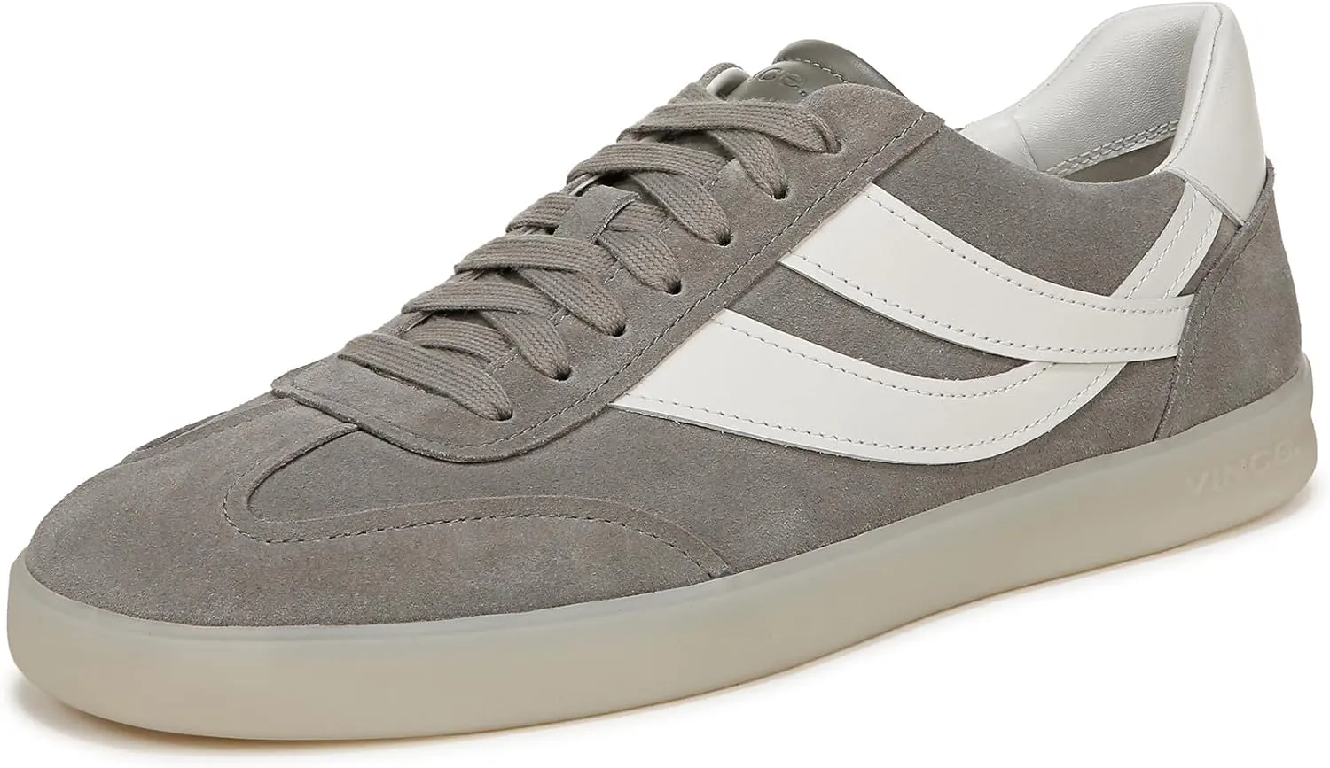 Vince Men's Oasis-m Lace Up Retro Sneaker