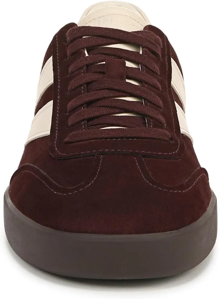 Vince Men's Oasis-m Lace Up Retro Sneaker