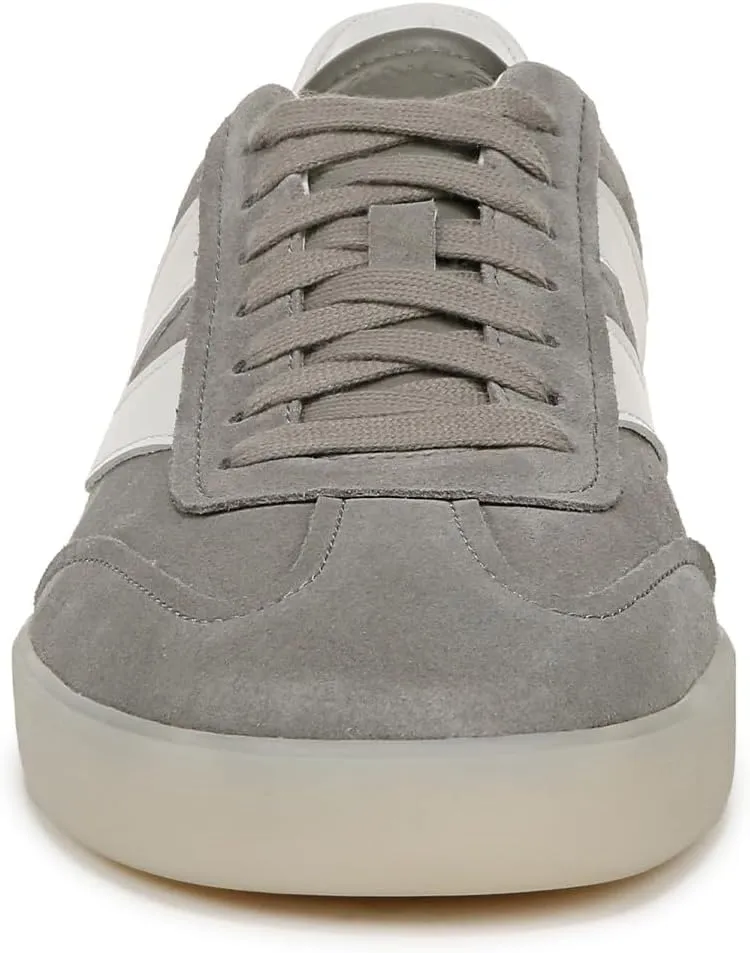 Vince Men's Oasis-m Lace Up Retro Sneaker