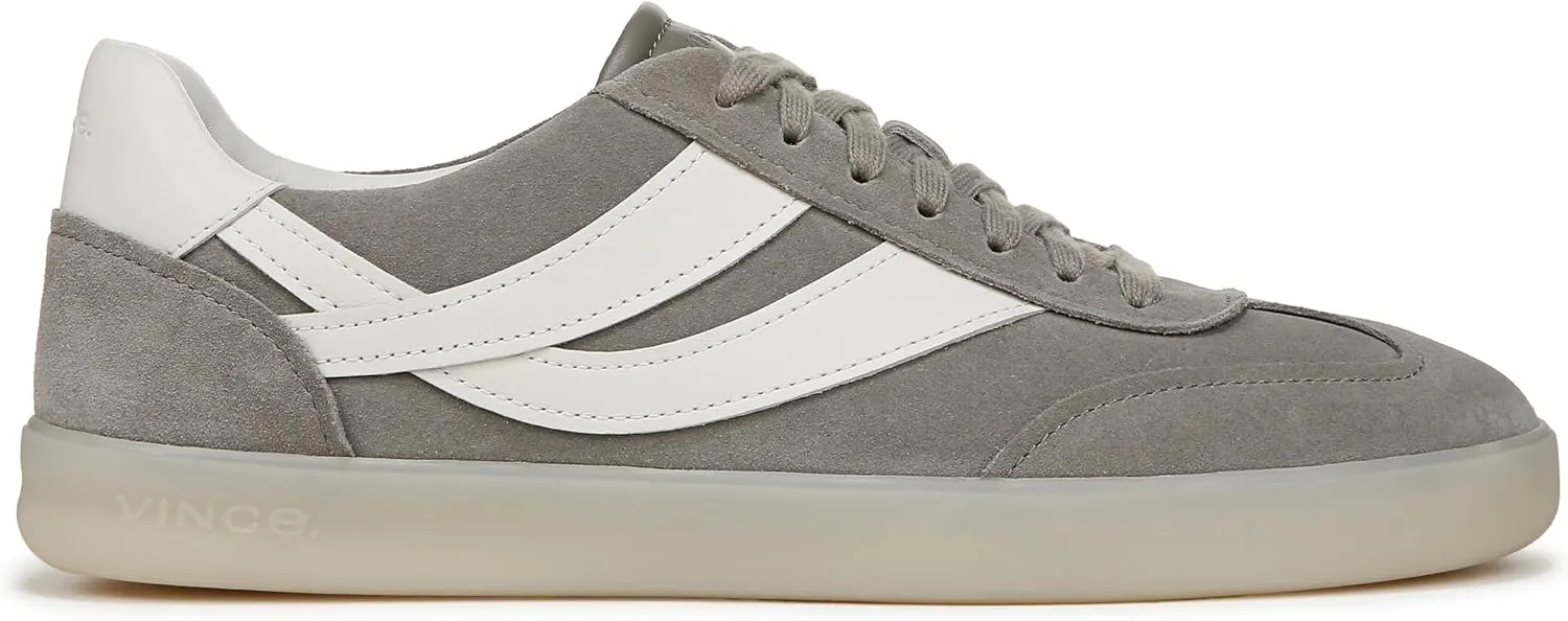Vince Men's Oasis-m Lace Up Retro Sneaker