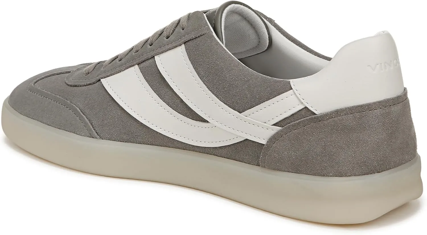 Vince Men's Oasis-m Lace Up Retro Sneaker