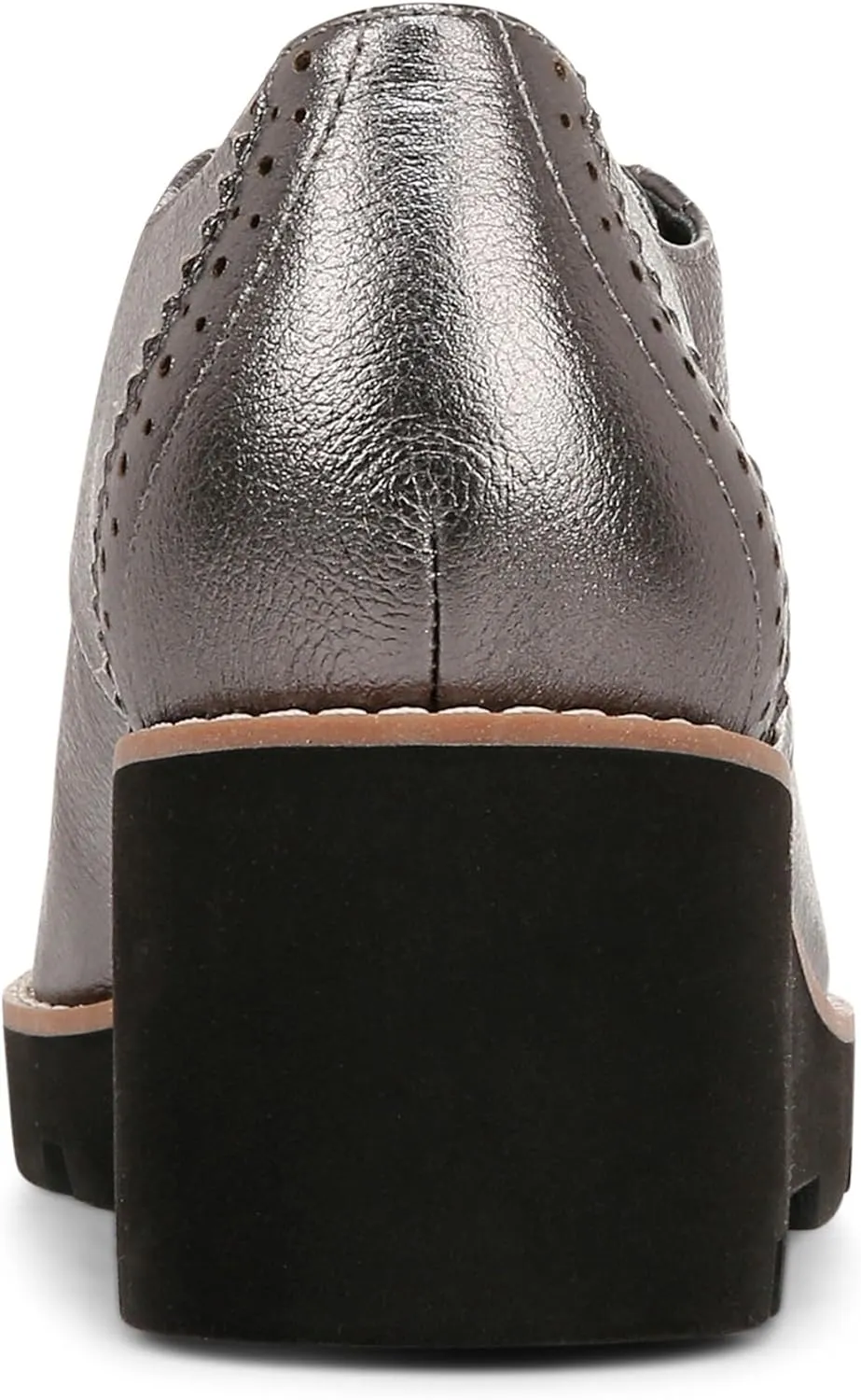 Vionic Anaheim Women's Comfort Wedge Oxford Derby Shoe