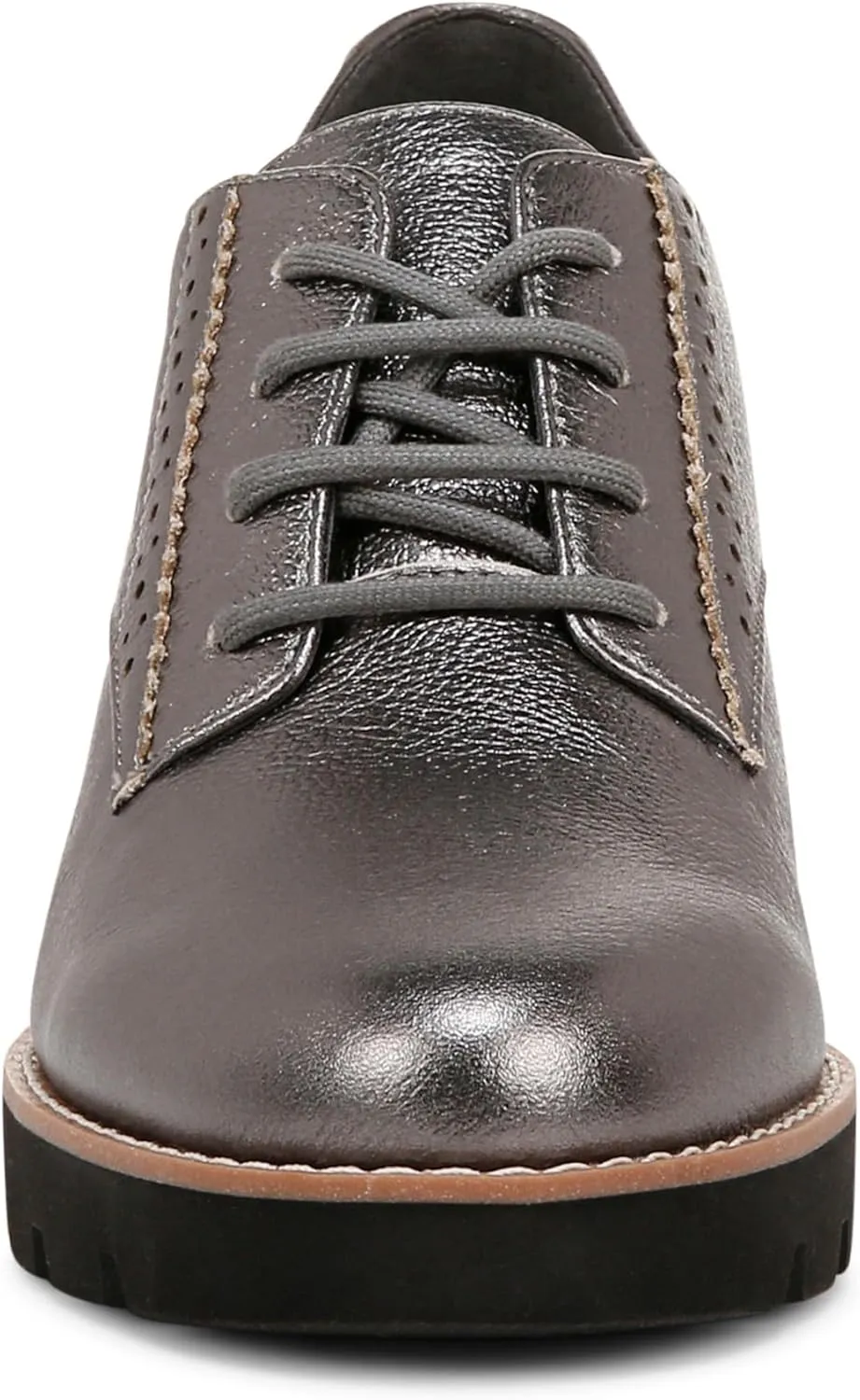 Vionic Anaheim Women's Comfort Wedge Oxford Derby Shoe