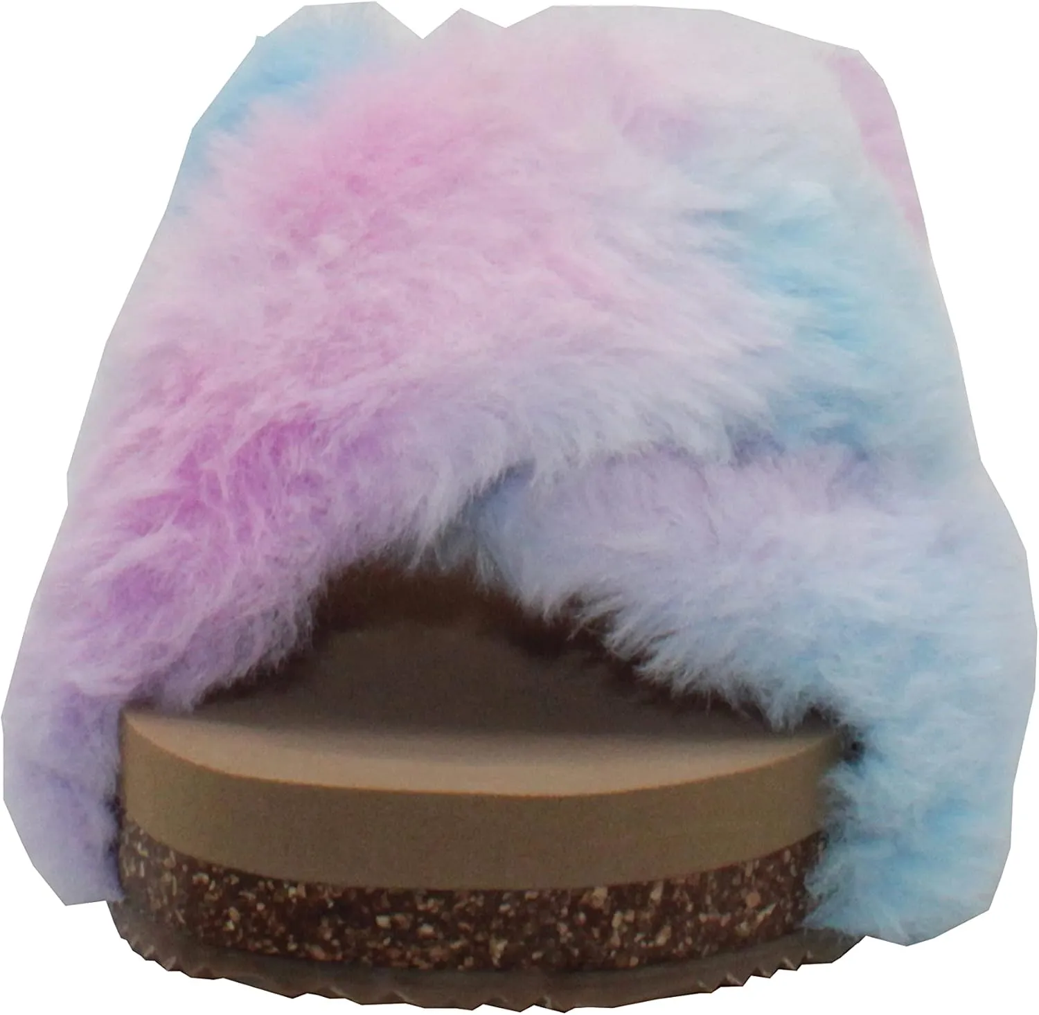 VOLATILE Girl's Dreamer Slide Sandal