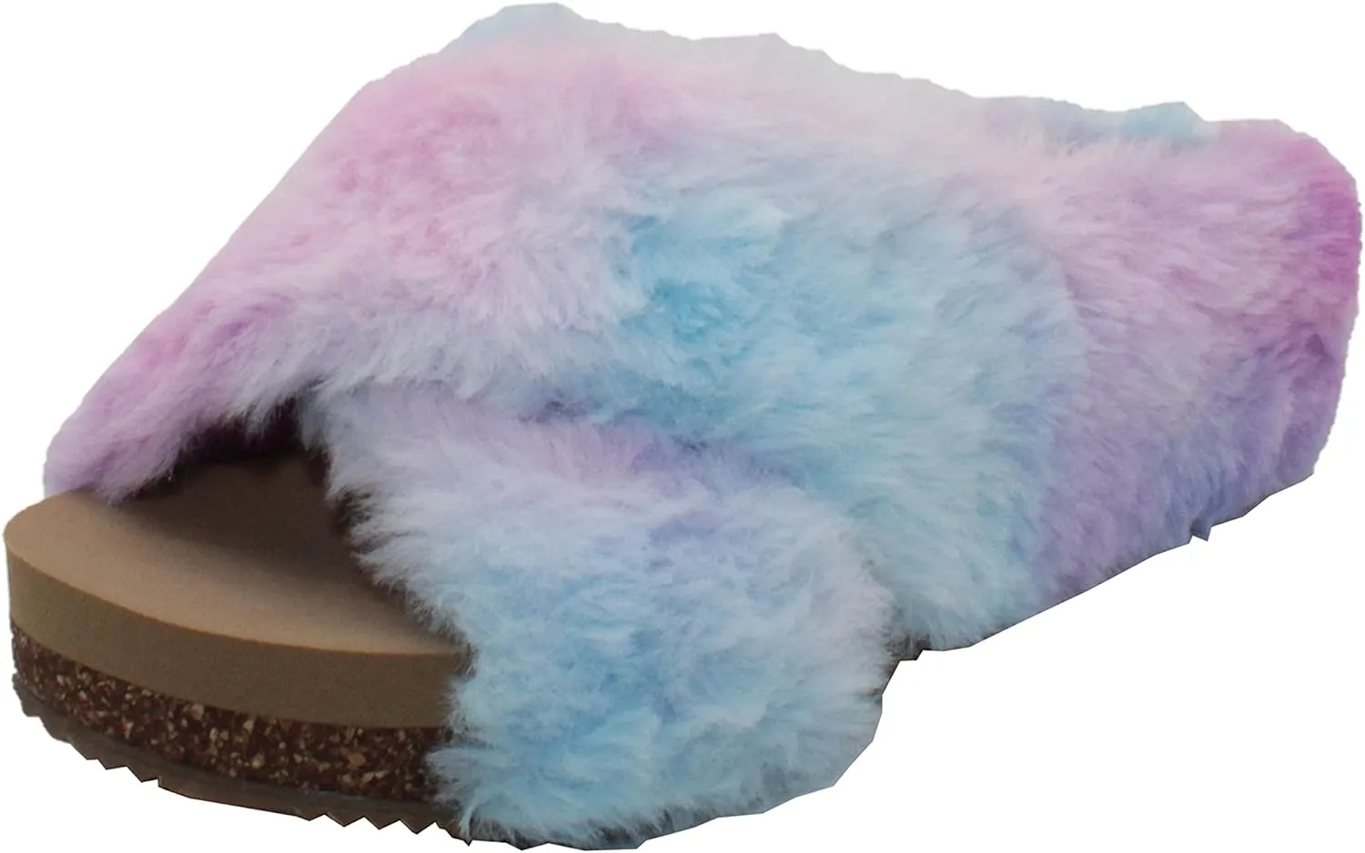VOLATILE Girl's Dreamer Slide Sandal