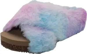 VOLATILE Girl's Dreamer Slide Sandal