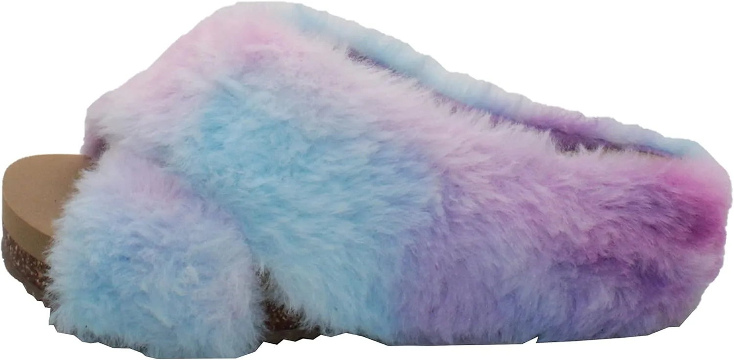 VOLATILE Girl's Dreamer Slide Sandal