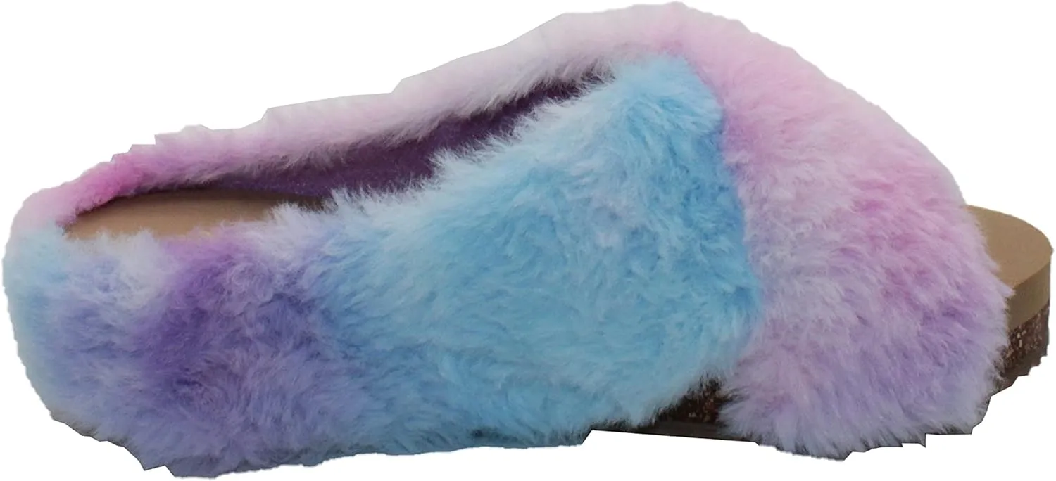 VOLATILE Girl's Dreamer Slide Sandal
