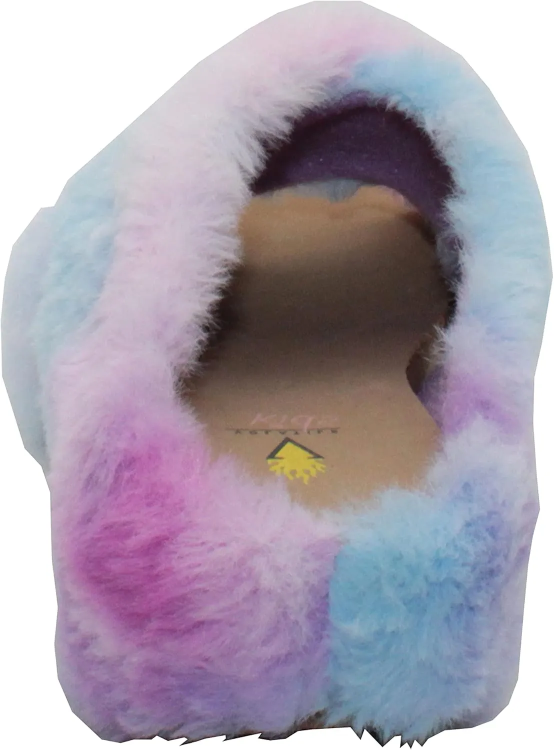 VOLATILE Girl's Dreamer Slide Sandal