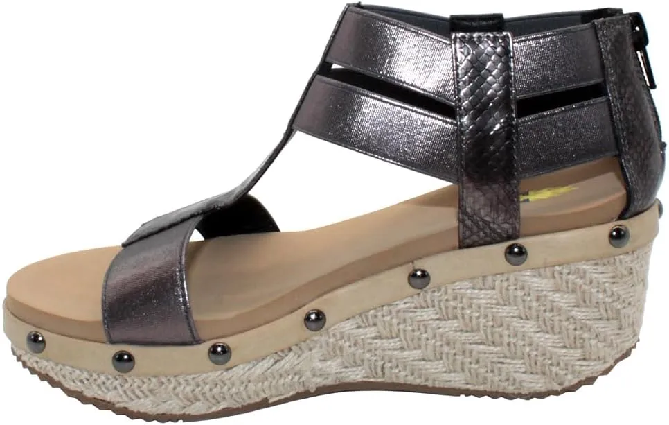 VOLATILE Women's Wedge Sandal