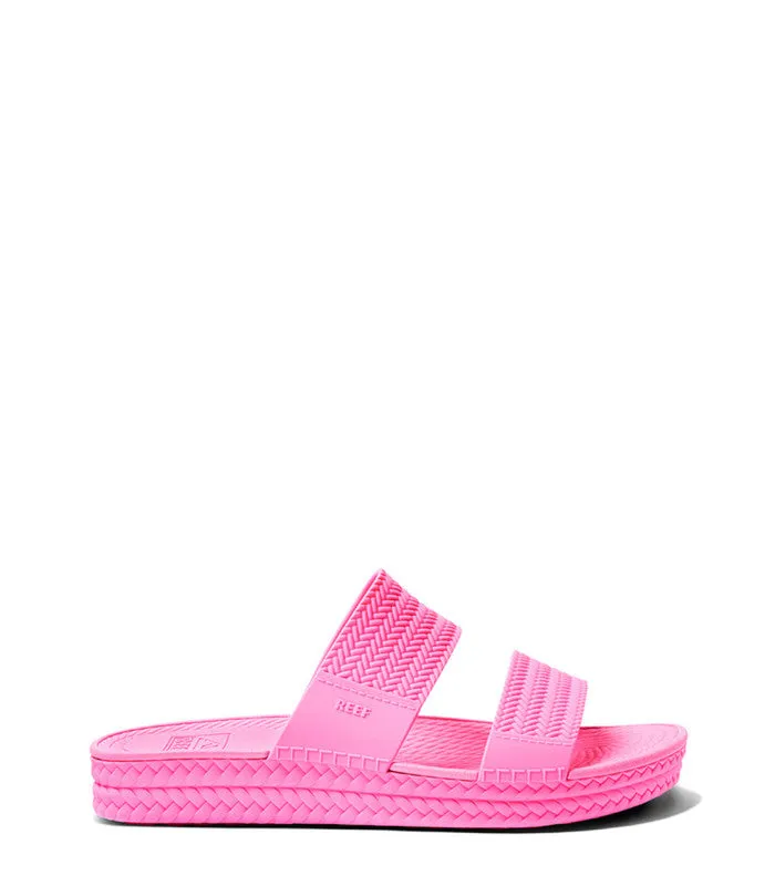 Water Vista Slide Womens Malibu