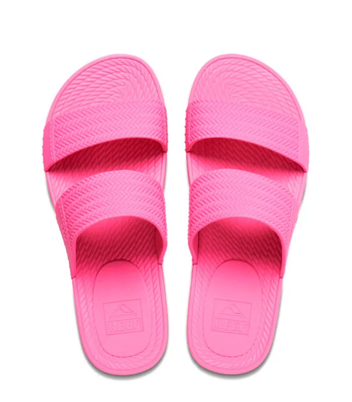 Water Vista Slide Womens Malibu