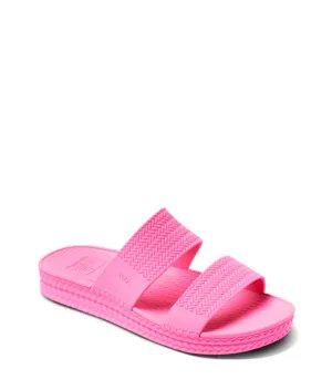 Water Vista Slide Womens Malibu