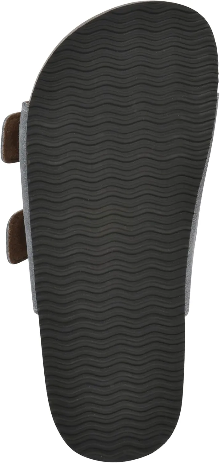 WHITE MOUNTAIN Girl's Helga Slide Sandal