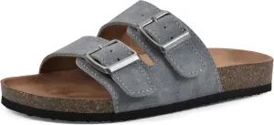 WHITE MOUNTAIN Girl's Helga Slide Sandal