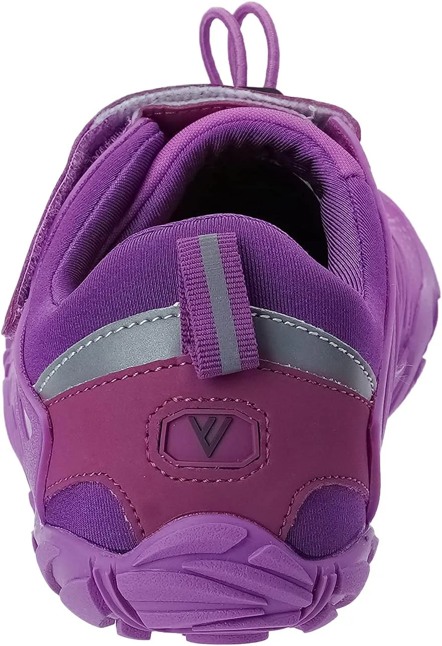 WHITIN Women's Barefoot & Minimalist Shoe | Zero Drop Sole | Trail Runner