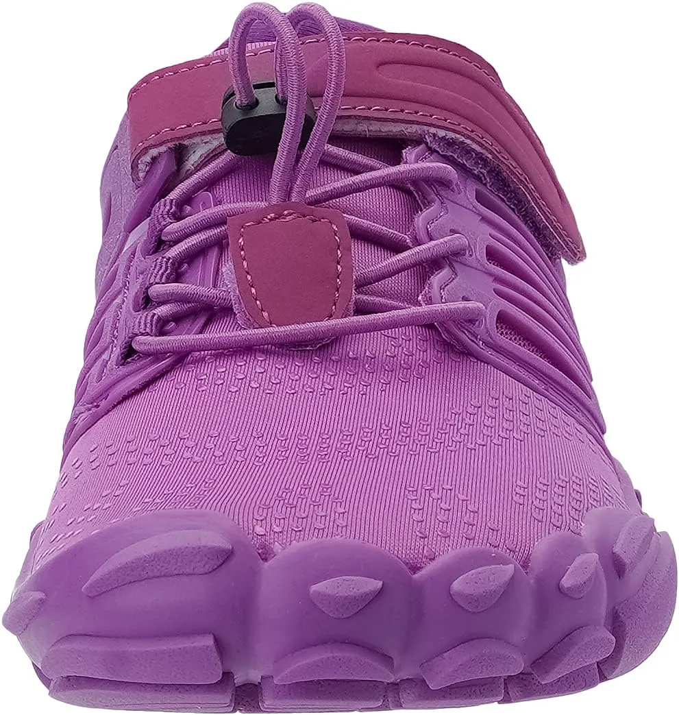 WHITIN Women's Barefoot & Minimalist Shoe | Zero Drop Sole | Trail Runner