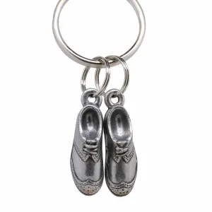 Wingtips Keyrings