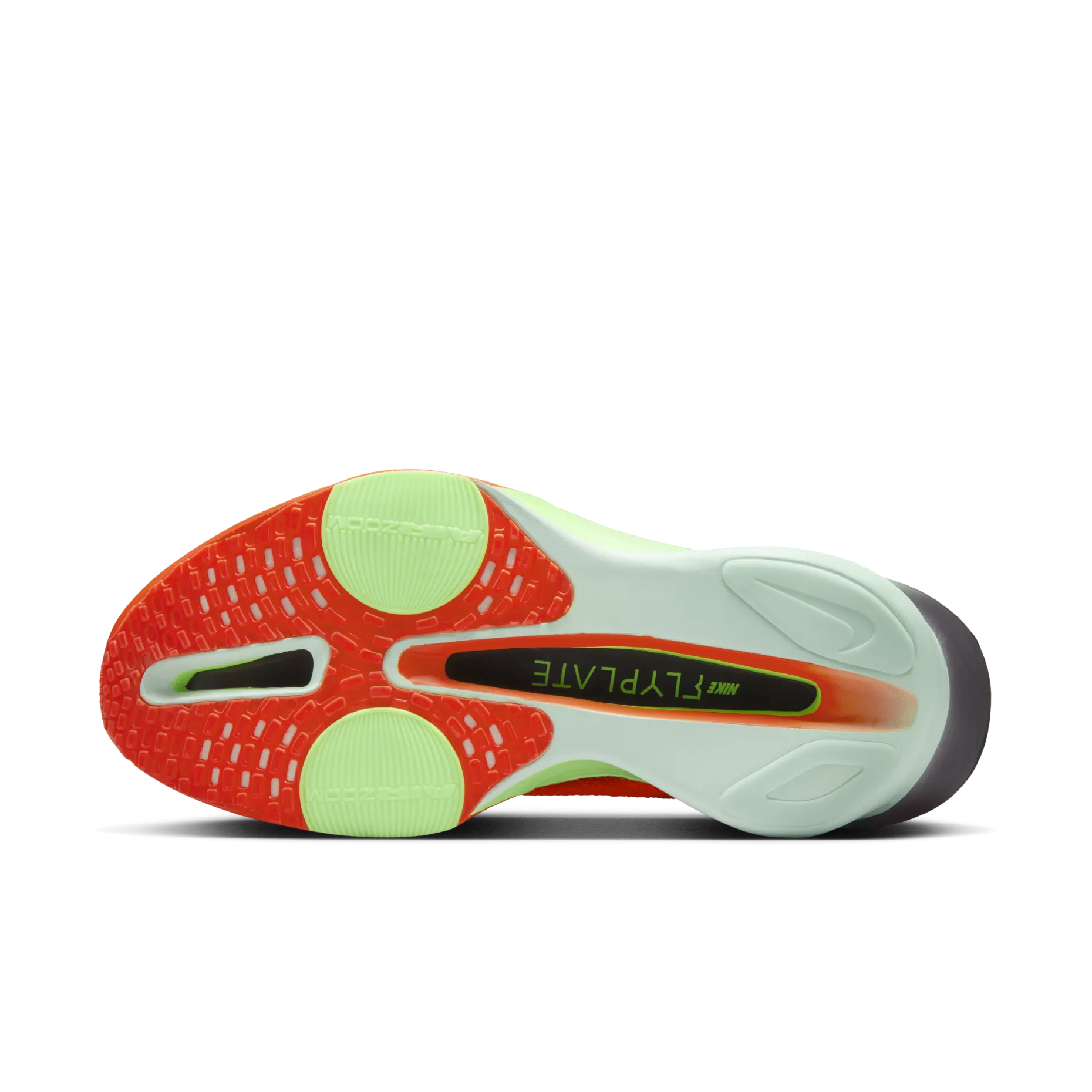 Womens Air Zoom Alphafly Next% 3 Running Shoe