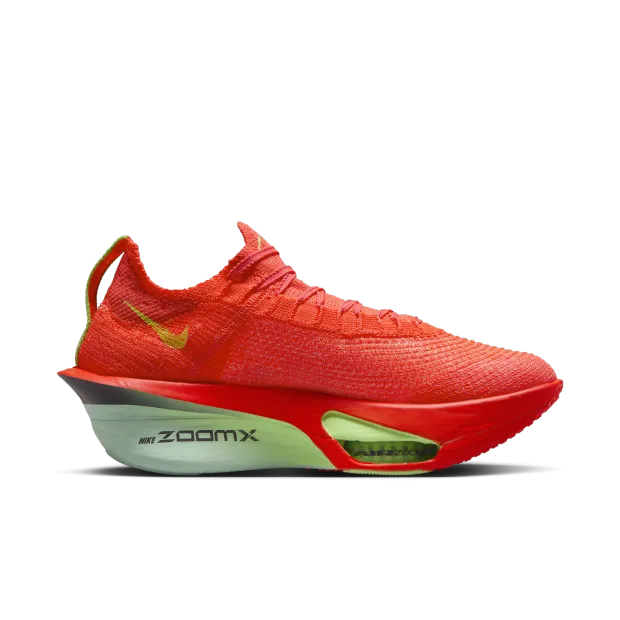 Womens Air Zoom Alphafly Next% 3 Running Shoe