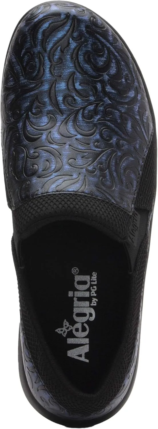 Women's Alegria, Duette Professional Slip On
