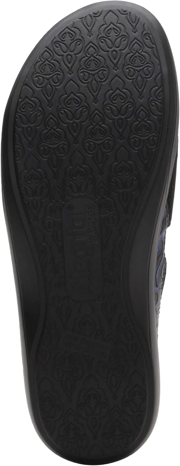 Women's Alegria, Duette Professional Slip On