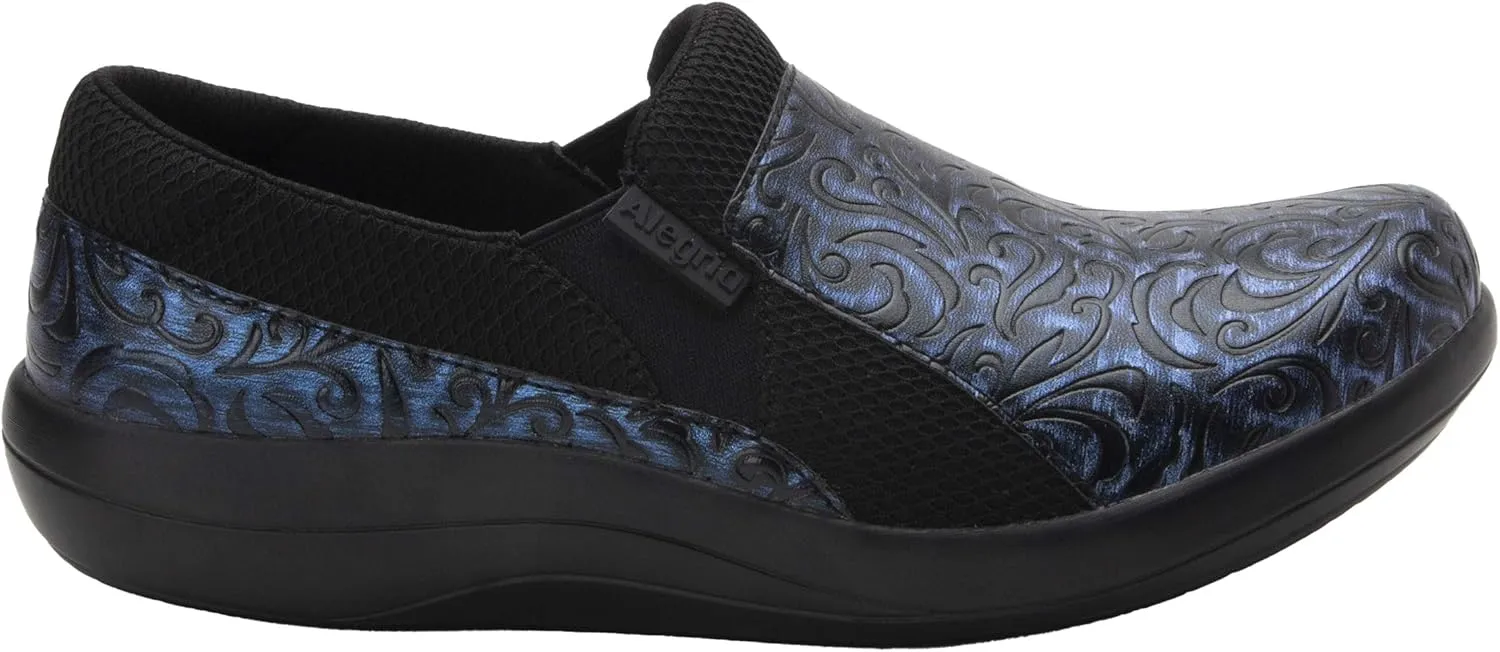 Women's Alegria, Duette Professional Slip On