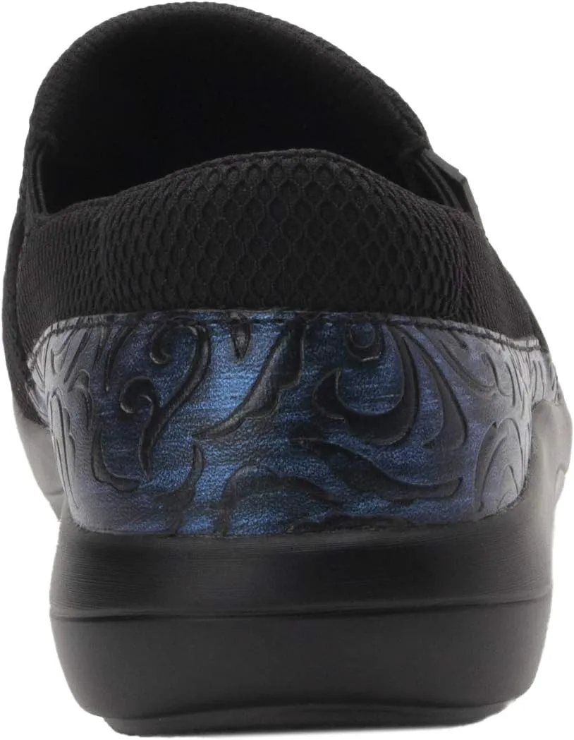 Women's Alegria, Duette Professional Slip On