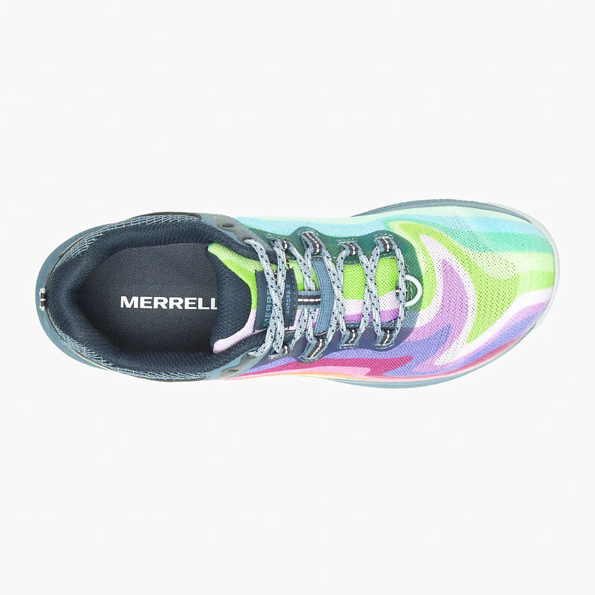 Women's Antora 3 Rainbow Shoe