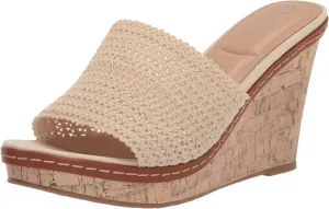 Women's Beginning Wedge Sandal