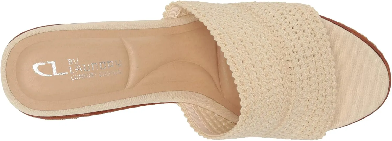 Women's Beginning Wedge Sandal