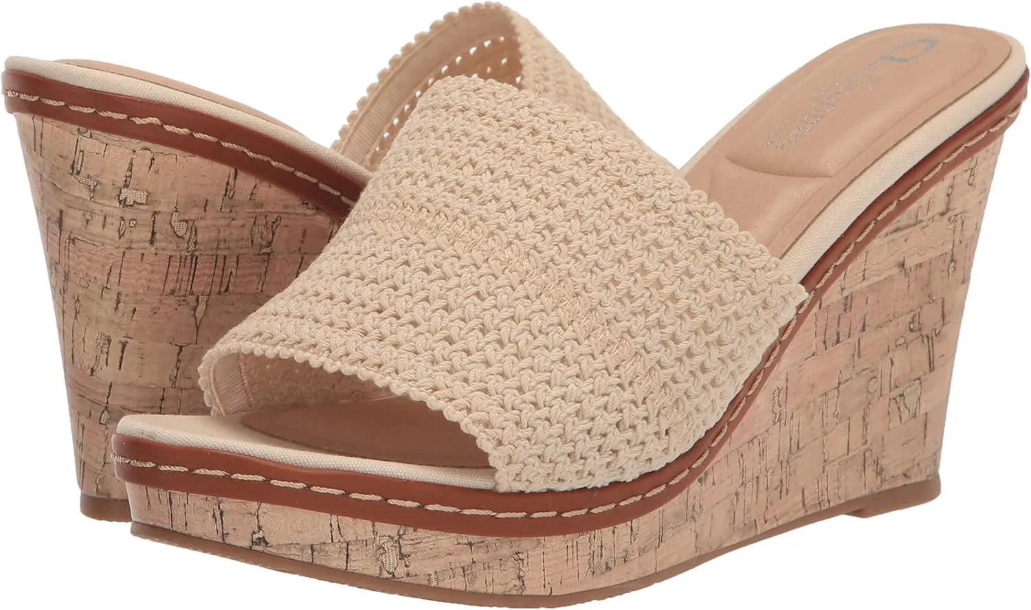Women's Beginning Wedge Sandal