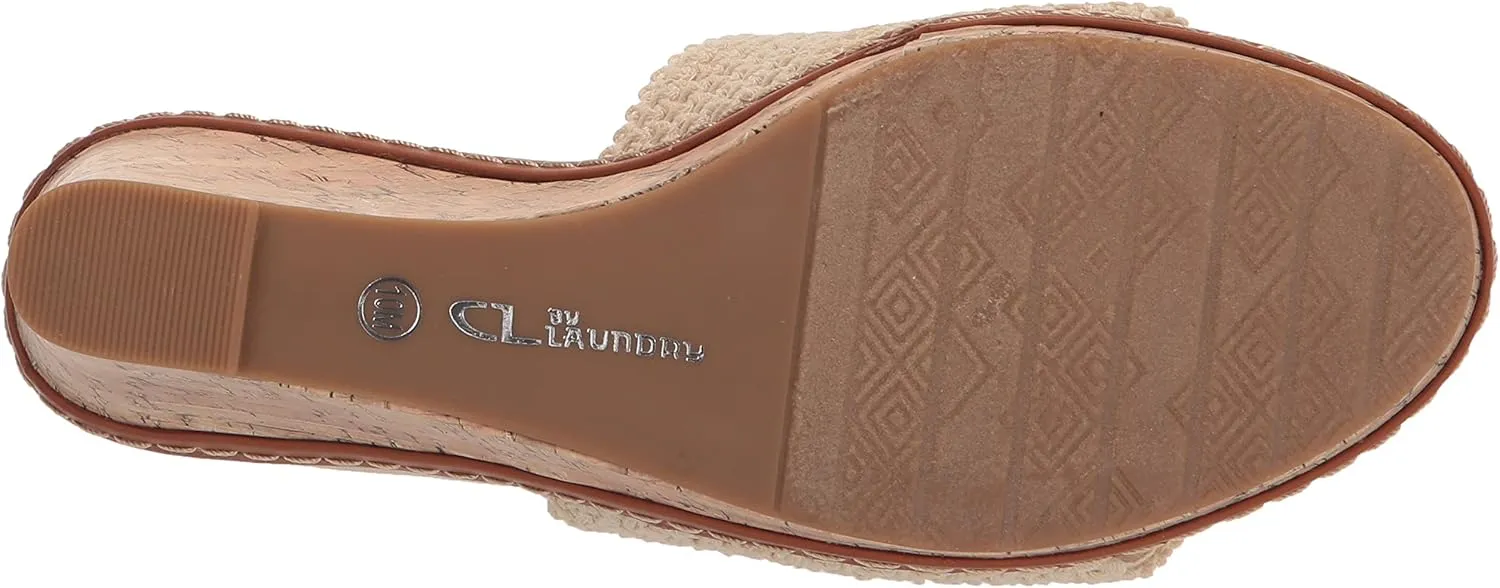 Women's Beginning Wedge Sandal