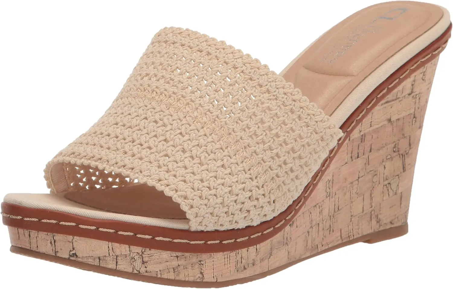 Women's Beginning Wedge Sandal