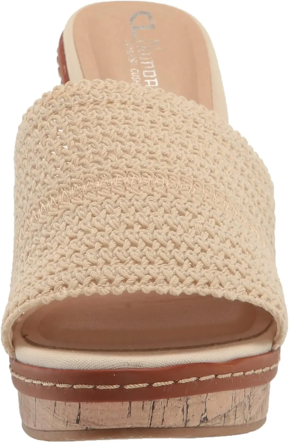 Women's Beginning Wedge Sandal