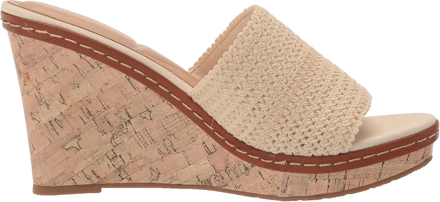 Women's Beginning Wedge Sandal