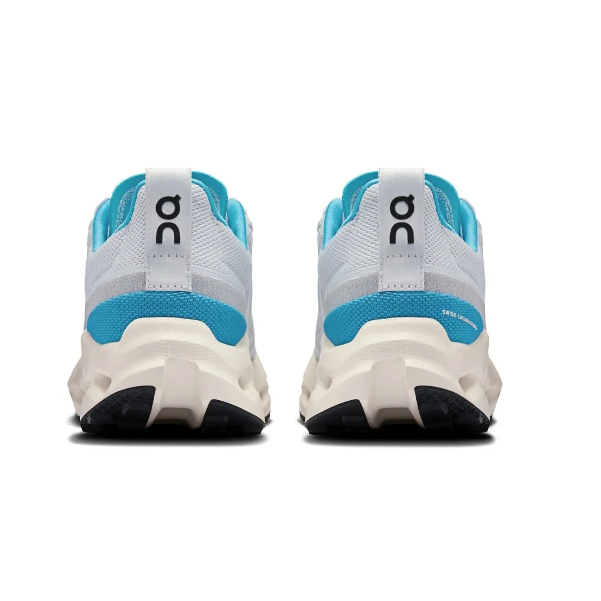 Womens Cloudsurfer Trail Running Shoe
