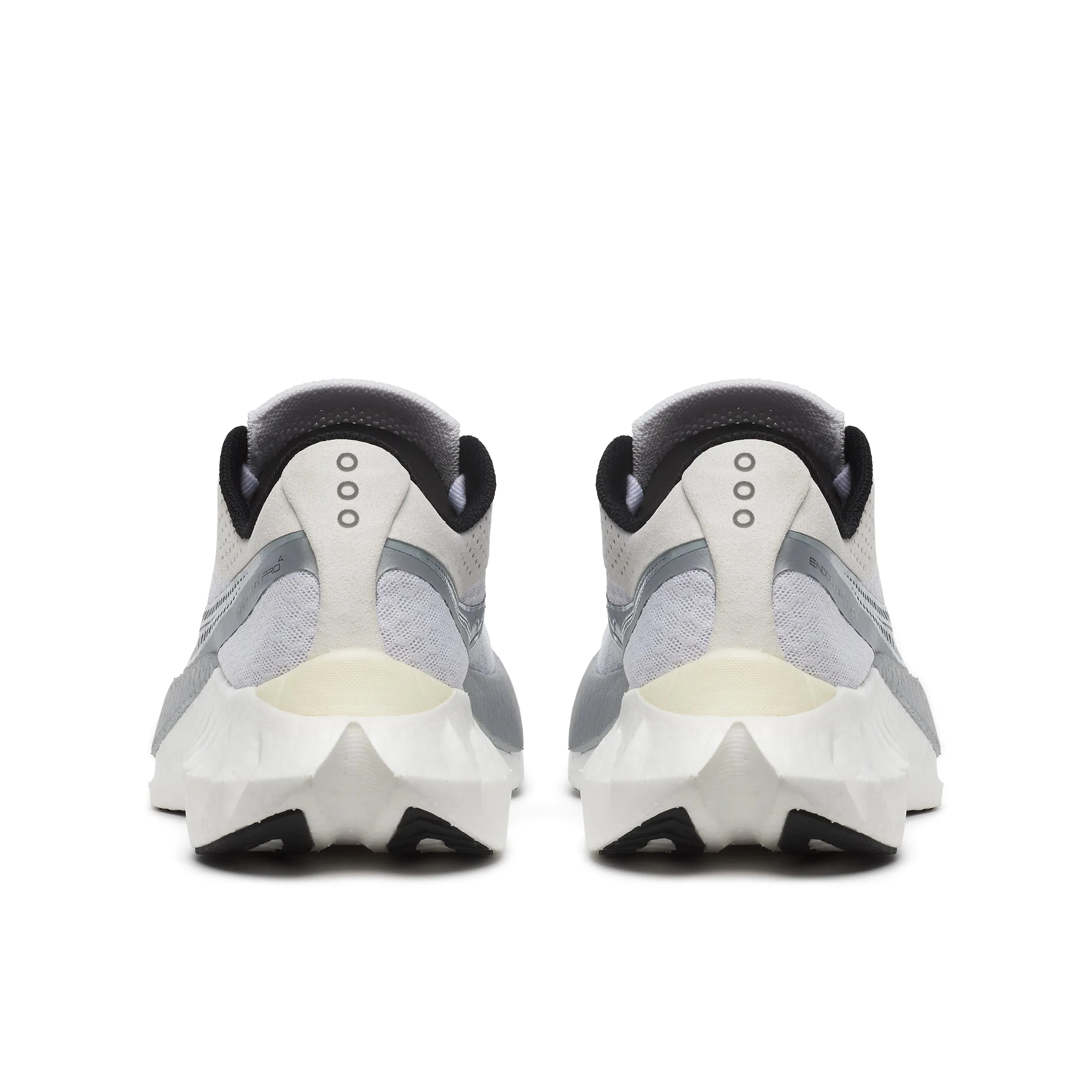 Women's Endorphin Pro 4 (201 - White/Silver)