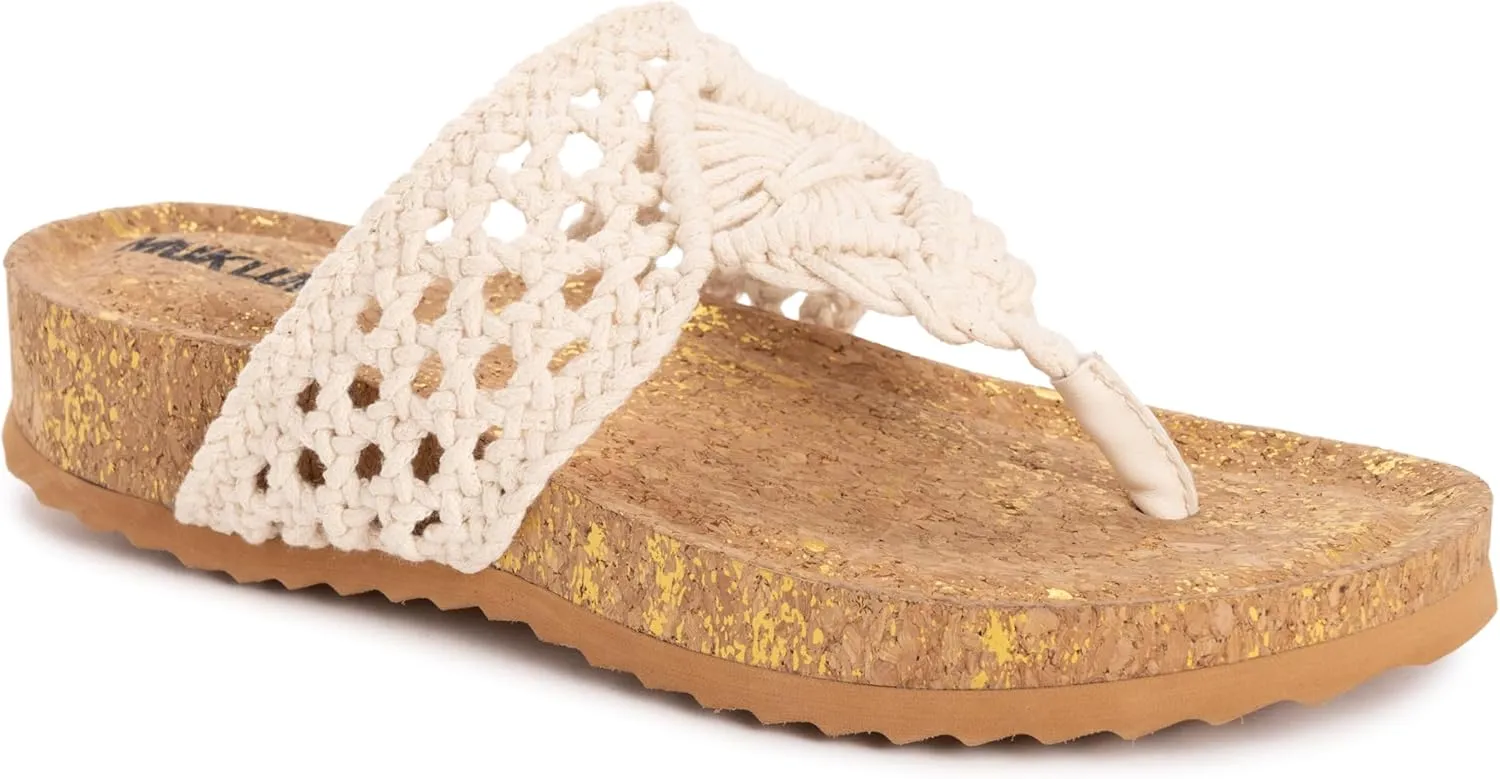 Women's Pippen Sandal