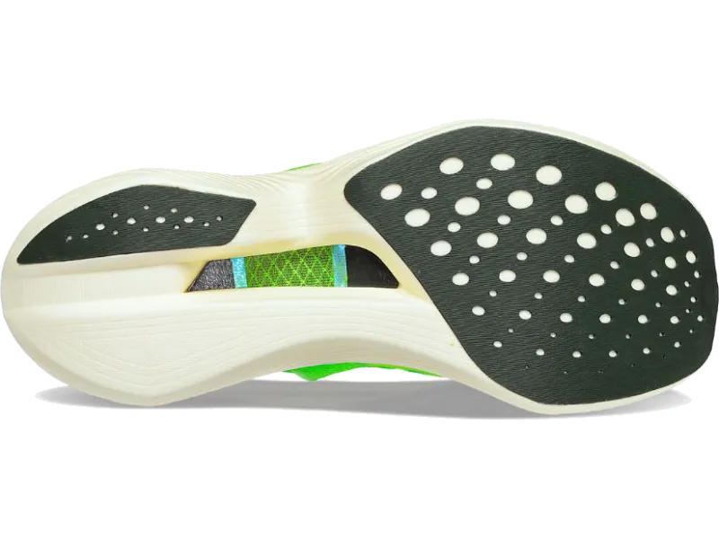 Women's Saucony Endorphin Elite Super Shoe