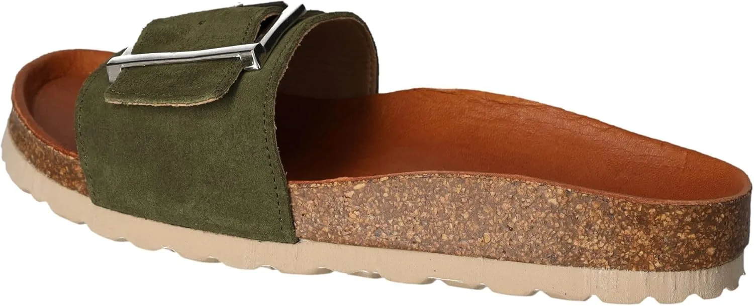 Women's Slide Sandal