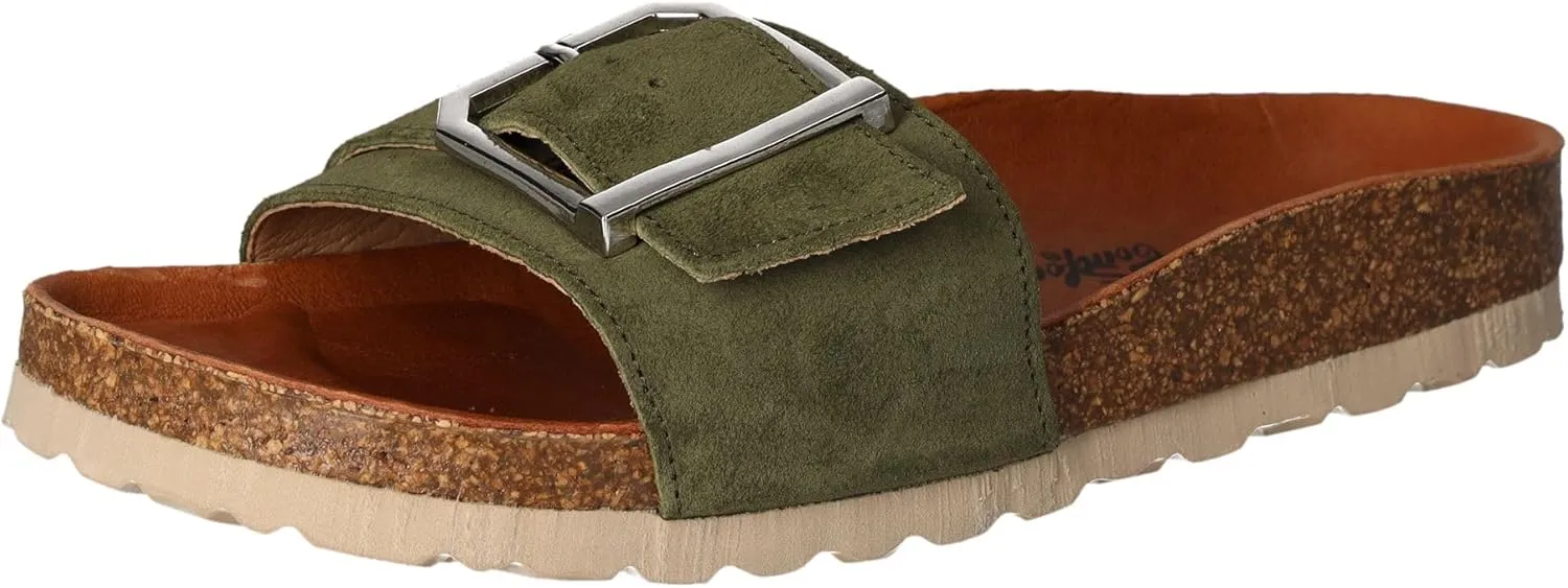 Women's Slide Sandal